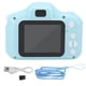 thumbnail image 1 of Mini Camera Toys Kid Toy Camera X2 Multifunctional Children's Digital Camera Photo Video With Memory Card Mini Gift, 1 of 8