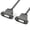 USB2.0 full with nut, variant on USB 3.0 2.0 Extension Cable Female to Female Extenders Cable Fast Speed Extenders
