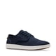 thumbnail image 2 of Zapatillas Fenta de lona azul marino de Steve Madden para hombre, 11 m, 2 of 4