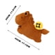thumbnail image 4 of Adorno de caballo para San Valentín 2026, regalo de bendición de caballo con corazón amarillo de 45 cm, decoración de mesa para restaurante, decoración de sofá de Año Nuevo, ponis de peluche, regalo, 4 of 7