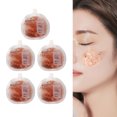 thumbnail image 1 of Mascarilla de Gel Hidratante ANGGREK 5 Bolsas, 1 of 7