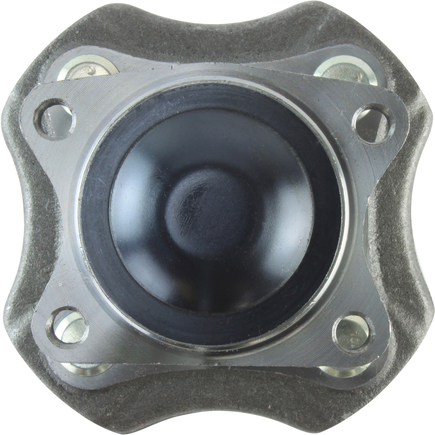 Centric 405.44008E Rear Wheel Hub And Bearing Assembly Fits select: 2000-2005 TOYOTA ECHO
