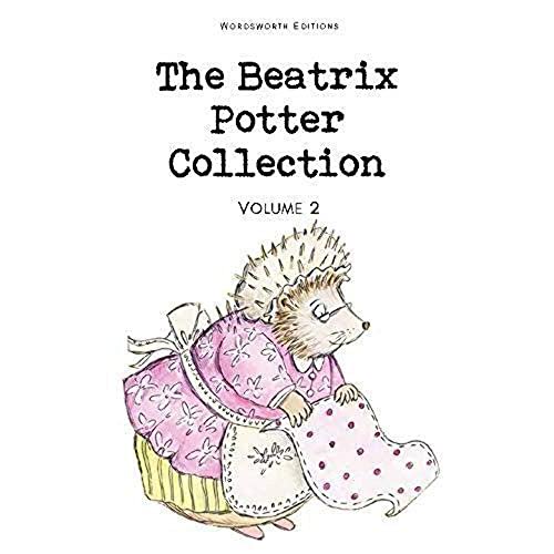 Pre-Owned The Beatrix Potter Collection Volume Two (Paperback) 1840227249 9781840227246