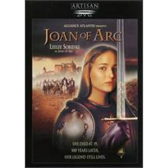 Pre-Owned LIONS GATE FILMS