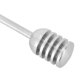thumbnail image 5 of Palo Para Mezclar Miel, Cuchara De Miel Resistente A La Corrosión Profesional Para Jarabe De Melaza Para Chocolate Con Caramelo, 5 of 8