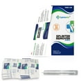 thumbnail image 4 of SplinterAid First Aid Splinter Removal Tool, Painless & Safe for Kids, Parents & Contractors, 30 Piece, 4 of 9