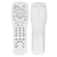 thumbnail image 4 of Controlador de sistema de centro multimedia de TV/DVD/VCR/AUX/Audio/Vídeo para serie AV 3‑2‑1Blanco, 4 of 12