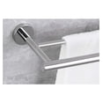 thumbnail image 3 of 23.6'' Towel Bar Wall Mounted, 3 of 5