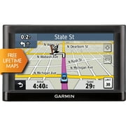 Garmin Nuvi52lmrefurb Refurbished Nuvi 5
