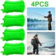 thumbnail image 5 of JShteea Caña Pescar Tie Holder Protector Poste Encuadernación Herramientas Pesca (Verde), 5 of 5