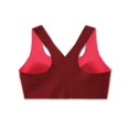 thumbnail image 2 of Brooks Womens Dare Zip High Impact Wire-Free Bra Style-350075, 2 of 2
