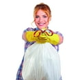 thumbnail image 4 of Bolsas de basura Aluf Plastics Tall Kitchen, 13 galones, 200 unidades, 4 of 5