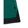thumbnail image 3 of Russell Athletic Boys 3-Point Basketball Shorts, Sizes 4-18, 3 of 3