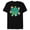 Black, variant on Disney and Pixar’s Toy Story Cute Brother of Birthday Boy - Short Sleeve Blended T-Shirt for Adults - Customized-Yellow