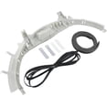 thumbnail image 5 of Scaroo WE49X20697 Dryer Bearing Kit Compatible for GE AP5806906 6-Pack, 5 of 6
