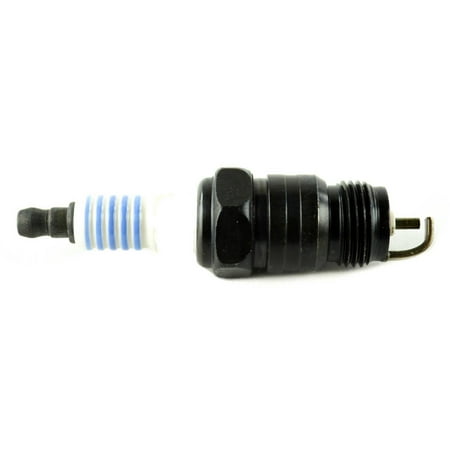 NGK (4469) Iridium IX Spark Plug, LFR5AIX-11