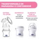thumbnail image 3 of Chicco Extractor de Leche Eléctrico Compacto, 3 of 8