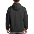 thumbnail image 2 of Chamarra Impermeable Shendy Vendy Chaqueta Para Hombre Con Capucha, 2 of 5