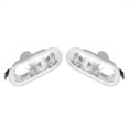 thumbnail image 4 of Luz de señal de giro lateral compatible con Seat Leon 2000-2006, 4 of 4