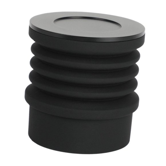 SNNROOGrinder Blowing Bean Bin Coffee Accessories Parts Grinder Single Dose