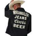 thumbnail image 3 of Wrangler® x Coors® Pinnacle Jacket, Sizes XS-2XL, 3 of 8