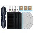 thumbnail image 1 of For CC Sweeping Robot Replacement Parts Spare Part Replacement Accessories Consumables Parts, 1 of 5