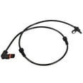 thumbnail image 2 of New Front Left / Right ABS Wheel Speed Sensor For Mercedes X204 GLK320 GLK350 Fits select: 2010-2015 MERCEDES-BENZ GLK 350 4MATIC, 2 of 5