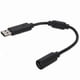 thumbnail image 1 of Hopeup USB Breakaway Extension Cable Adapter for Xbox 360 Wired Gamepad Controllers, 1 of 5