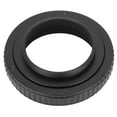 thumbnail image 3 of Macro Lens Ring Portable Focusing Lens Adapter, Focusing Helicoid Adapter, For Lens Repair Shop Photographer Camera, 3 of 8
