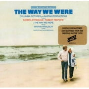 Various Artists - The Way We Were (Original Soundtrack Recording) - Soundtracks - CD