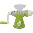 thumbnail image 3 of Multifunctional Manual Juicer Fruit Orange Vegetable Tool Practical Ice Cream Press Squeezer Health Natural Kitchen Accessories, 3 of 5