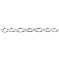thumbnail image 2 of Remflex 2056 Exhaust Gasket for Chevy L6 Engine, 2 of 3