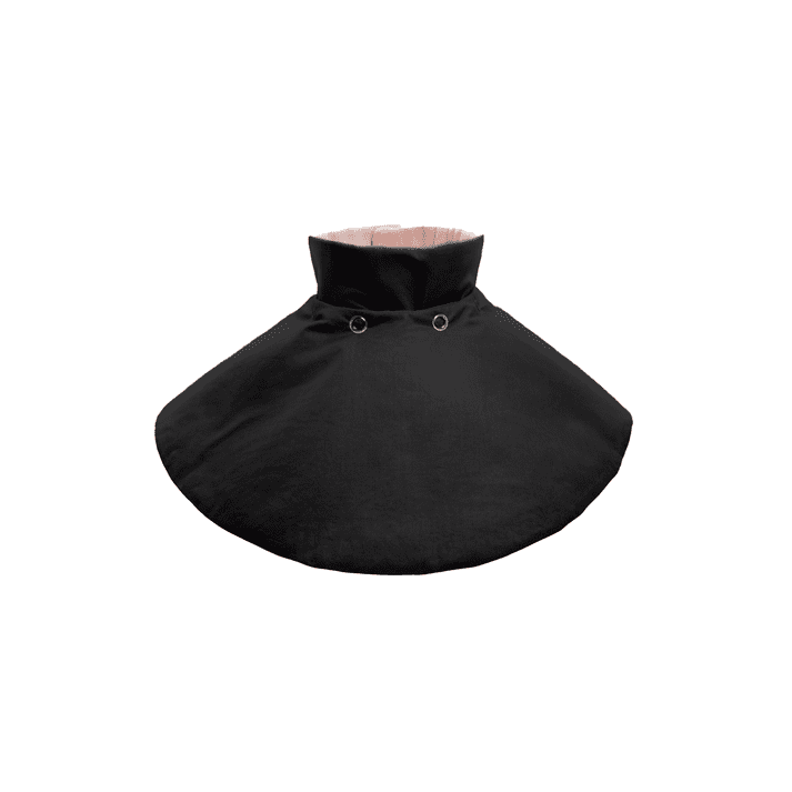 Curl Collar - Burn Protection