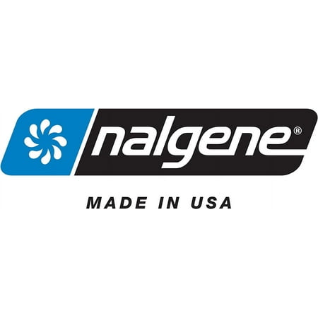 NALGENE ナルゲン スポーツ アウトドア ボトル 細口 1.0L Tritan 91331 完全密閉 丈夫 軽量 キャップとループが一体化 飽和ポリエステル樹脂