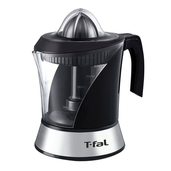 Exprimidor T-fal Powerpress 40 W Negro