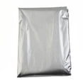 thumbnail image 3 of Housse de Protection Thermique Imperméable pour Baignoire Carrée 231*231*30cm, 3 of 9