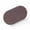 Brown, variant on Kitchen Scrubber Household Kitchen Tile Brush With Handle Pot Cleaning Scrubber For Sink Grout Stove Top Dishware Heavy Duty Scouring Tool