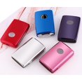 thumbnail image 4 of Funda para llave Horande de TPU roja para Mazda 2019-2021, 4 of 4