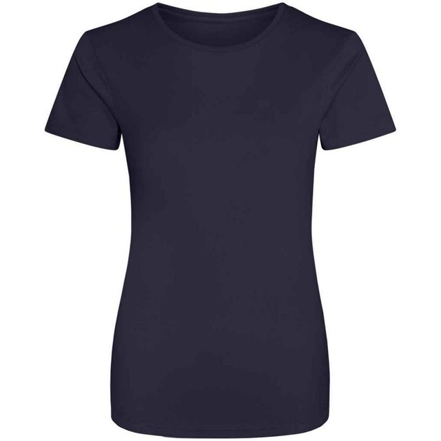 AWDis Just Cool T-Shirt de Sport Uni pour Femmes