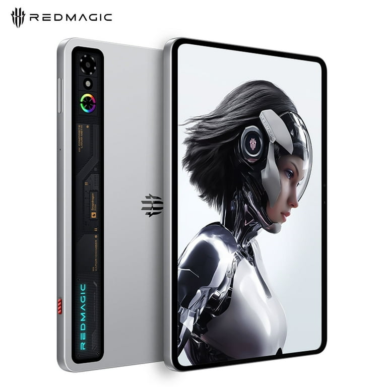 REDMAGIC Astra Gaming Tablet 本体 ブラック RedMagic Astra Gaming Tablet, 165Hz OLED, 80W Fast Charge, DTS:X