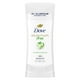 thumbnail image 1 of Desodorante Dove sin aluminio para mujer, pepino y té verde, 72 horas de protección contra el mal olor, 77 ml, 1 of 1