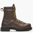 thumbnail image 7 of Georgia Boot Lace-to-Toe Steel Toe Waterproof Work Boot, 7 of 7
