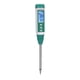 thumbnail image 5 of Detector de Contenido de Agua del suelo, respompente Medidor sensible EC del SULO SENSOR DE SONDA DE METAL 0.00-19.99 ms/cm para Jardín, 5 of 7