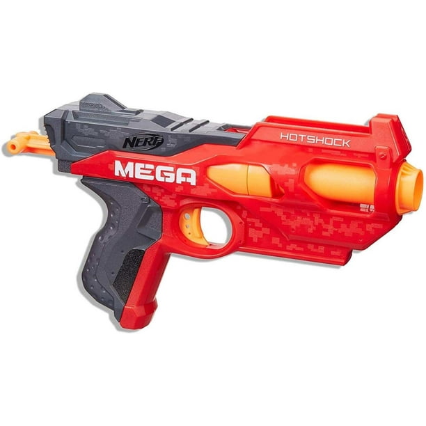 Pistola mega outlet