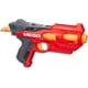 thumbnail image 2 of Pistola Nerf Mega Hotshock Juguete PARA Niño, 2 of 2