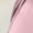 Pink, variant on Ynynloco Women's Short Sleeve Crew Neck Swing Midi Dress Casual Loose T-Shirt Dresses with Pockets