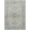thumbnail image 2 of Addison Rugs Chantille Indoor/Outdoor Traditional Linen Machine Washable Rectangle Rug, 8' x 10', 2 of 8