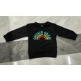 thumbnail image 1 of Long Sleeve Hoodie with Letters Print for Boys, 1 of 9