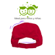 thumbnail image 2 of Gorra Infantil con Bies Reflejante. Ajustable, Unisex., 2 of 5