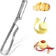 thumbnail image 1 of Vegetable peelers for Kitchen Vegetable Peeler Knife, Vegetable Peeler Knife Kitchen Tool Stainless Steel Peeler, 1 of 4